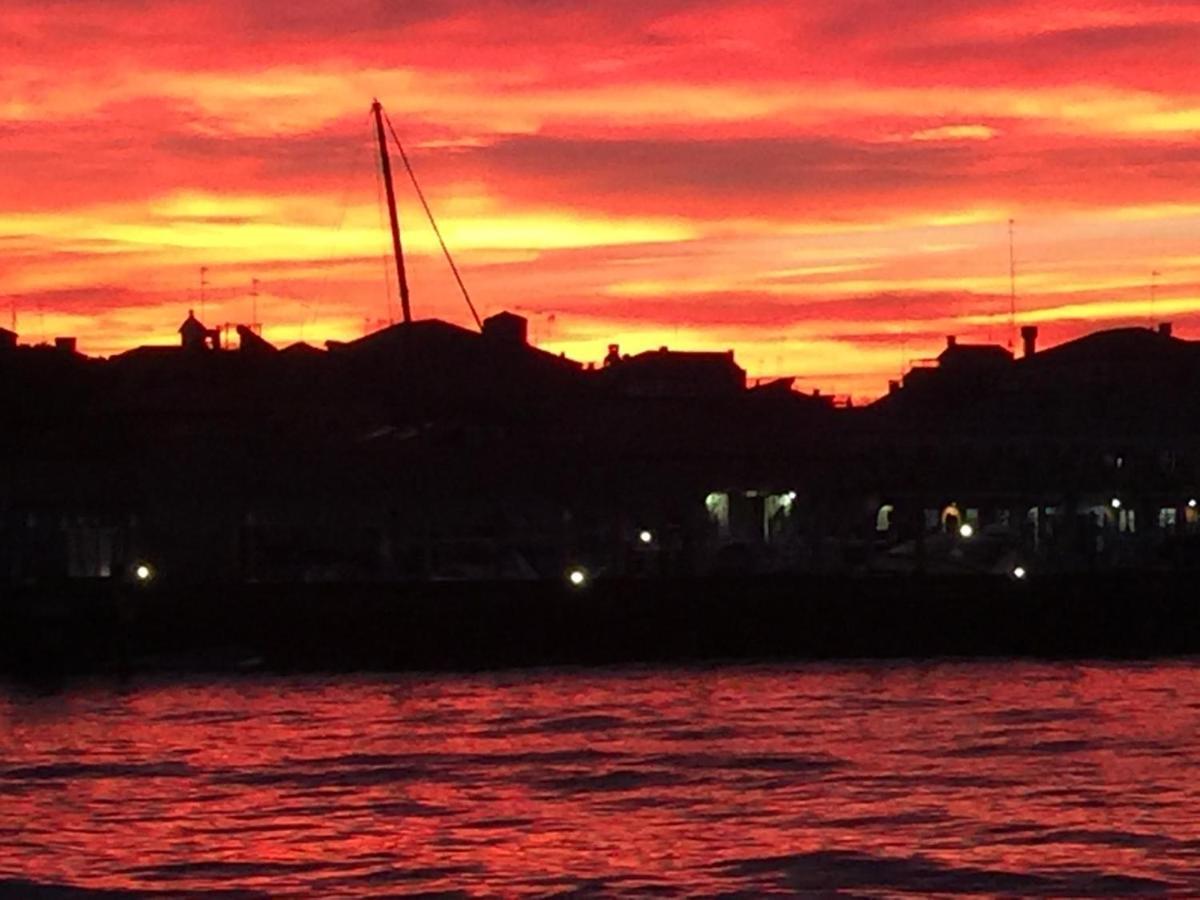 Sunset Venice Guest House 외부 사진