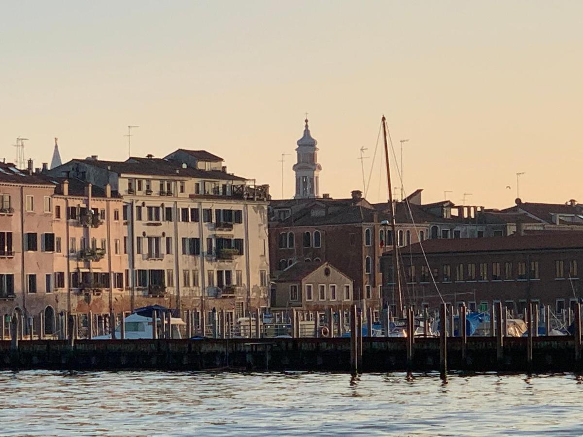 Sunset Venice Guest House 외부 사진