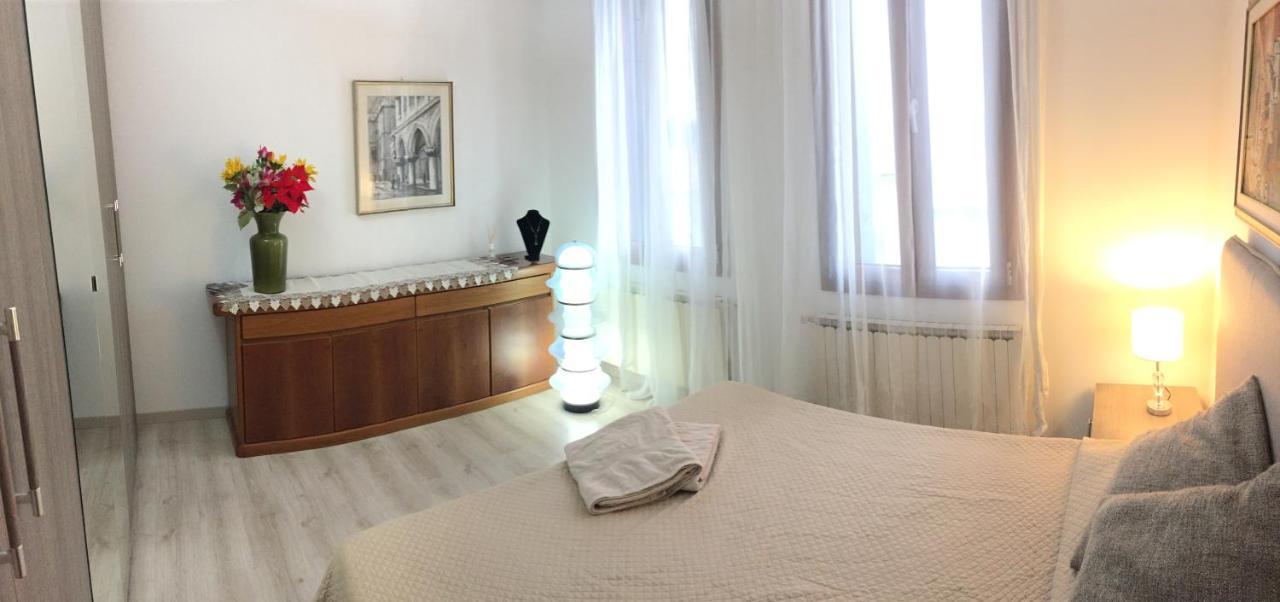 Sunset Venice Guest House 외부 사진