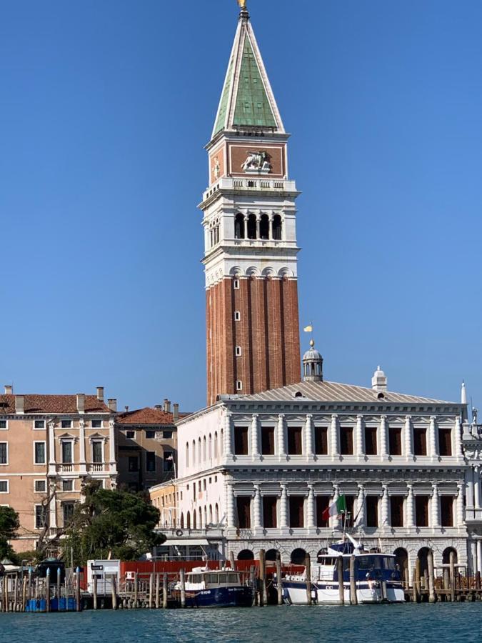 Sunset Venice Guest House 외부 사진