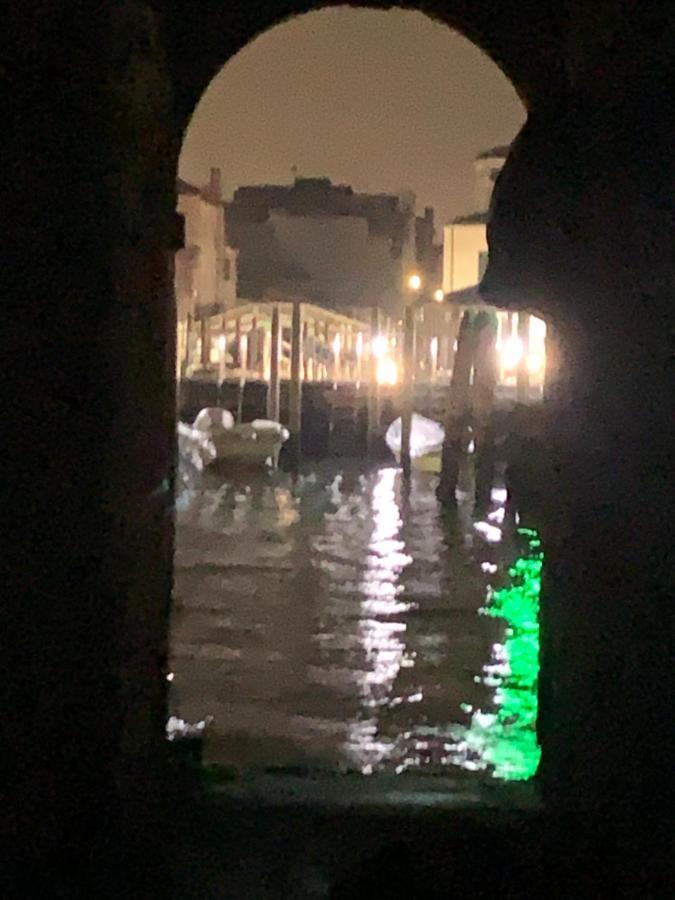 Sunset Venice Guest House 외부 사진
