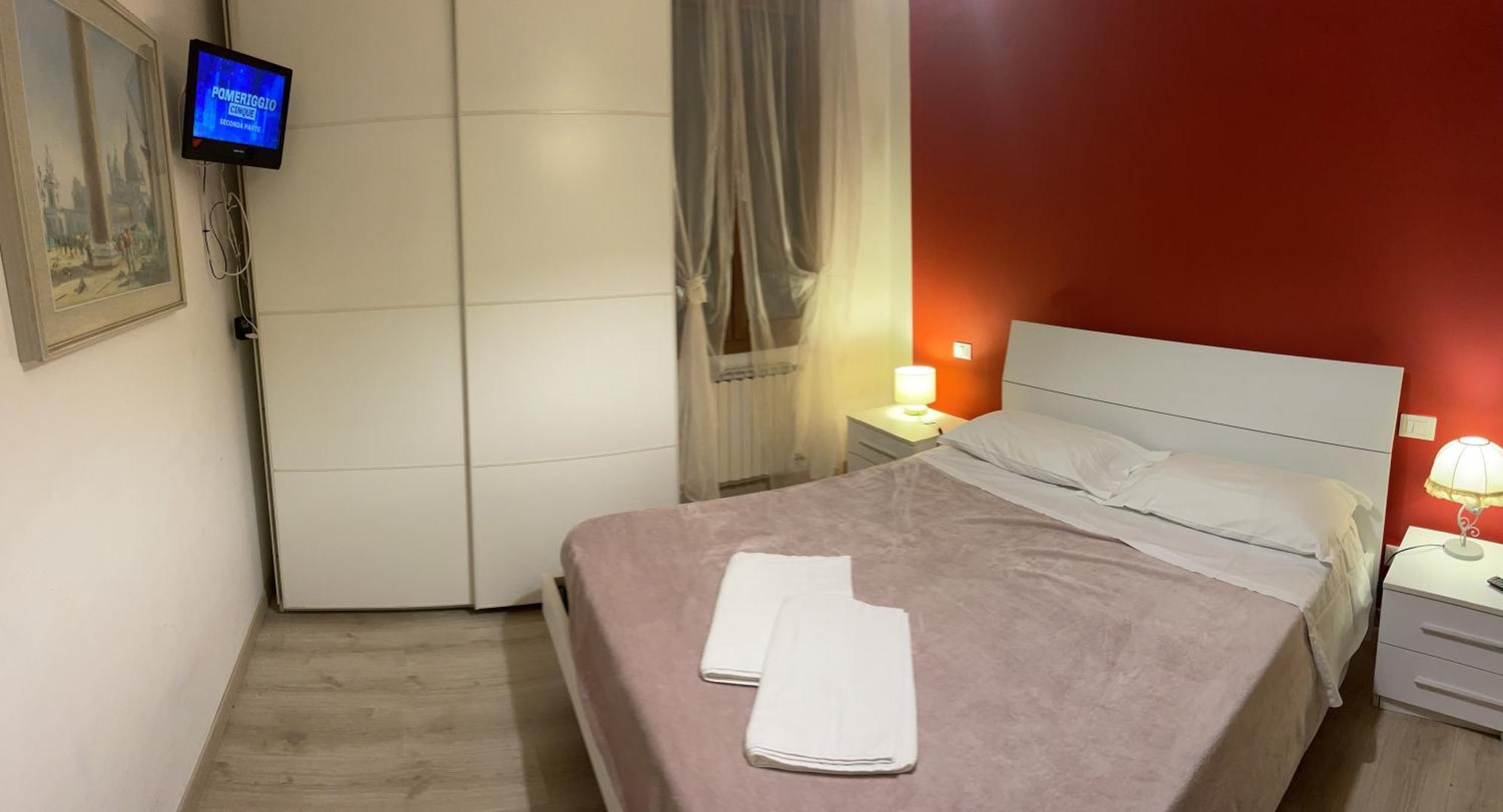 Sunset Venice Guest House 외부 사진