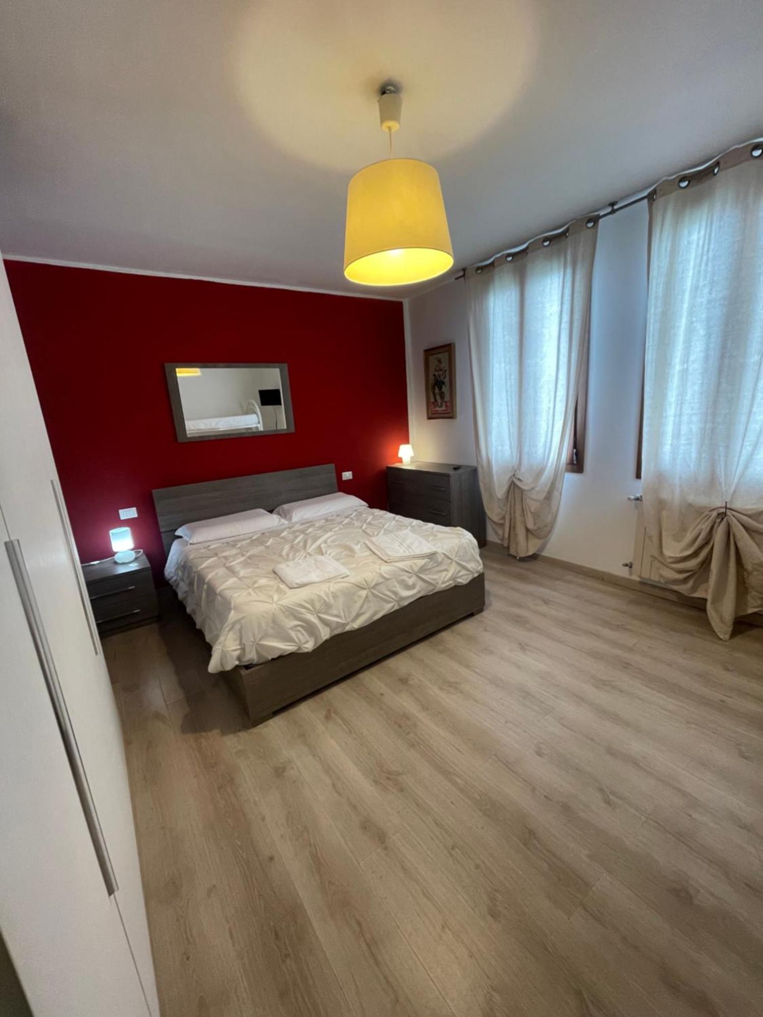 Sunset Venice Guest House 외부 사진