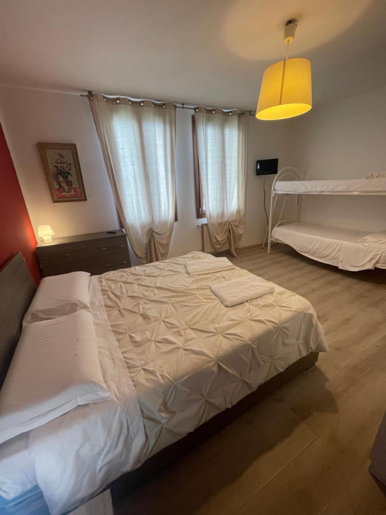 Sunset Venice Guest House 외부 사진