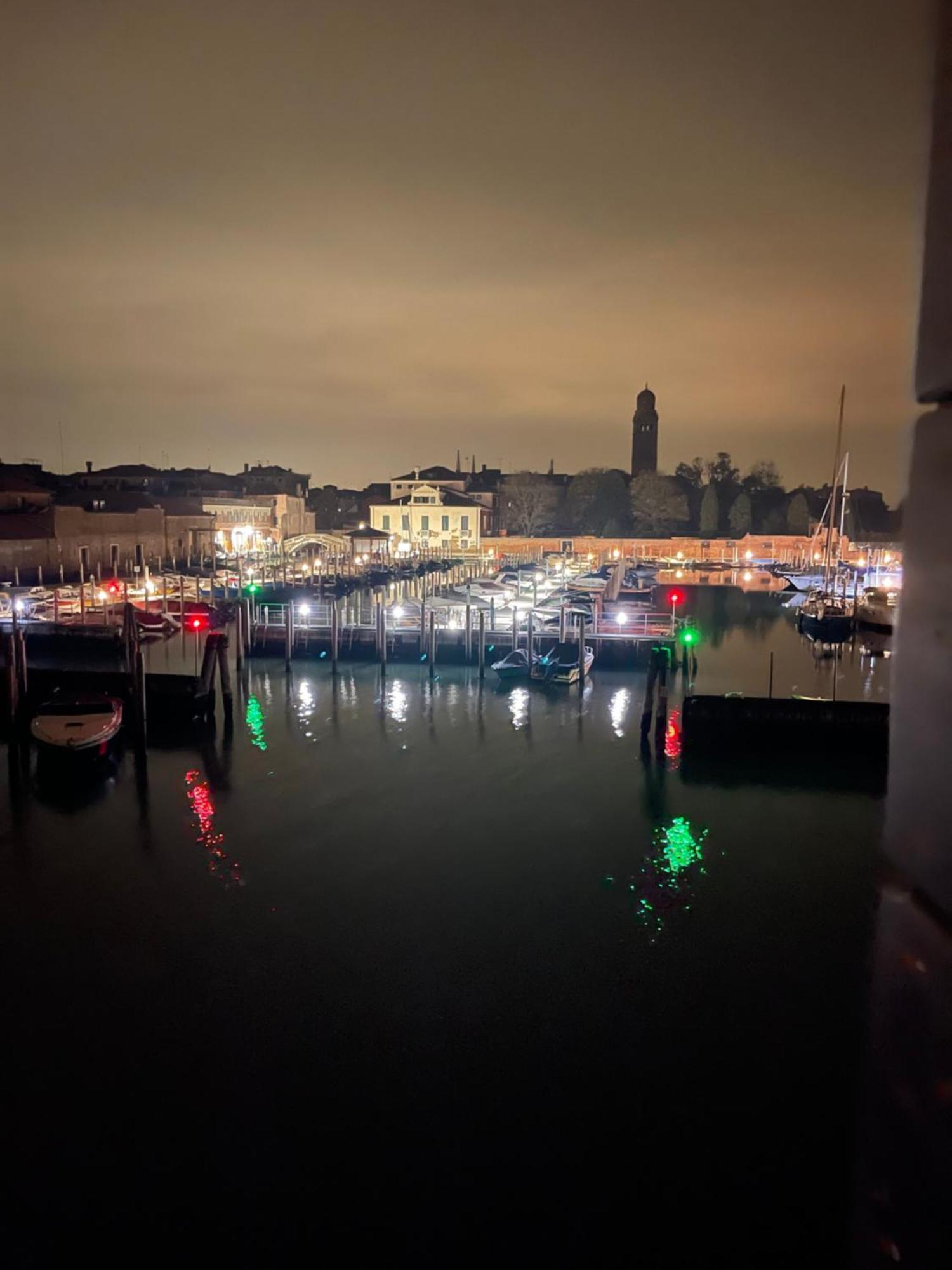 Sunset Venice Guest House 외부 사진