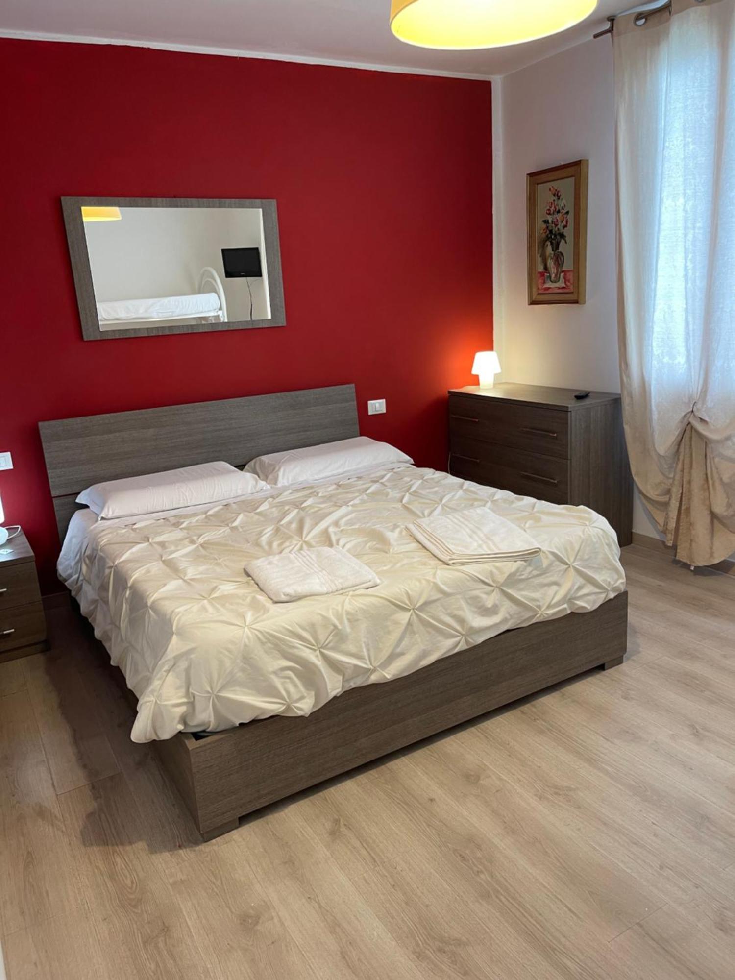 Sunset Venice Guest House 외부 사진