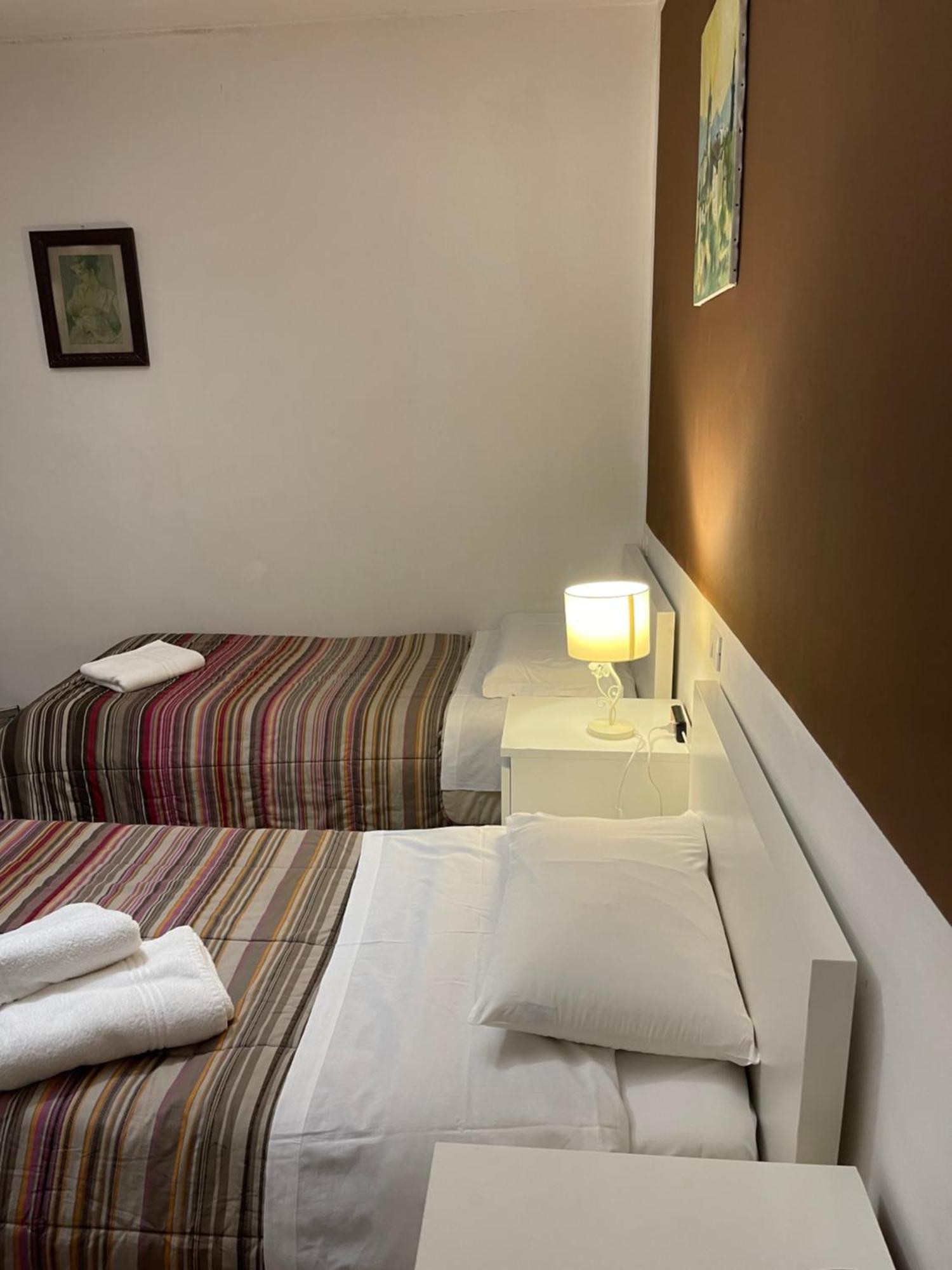 Sunset Venice Guest House 외부 사진