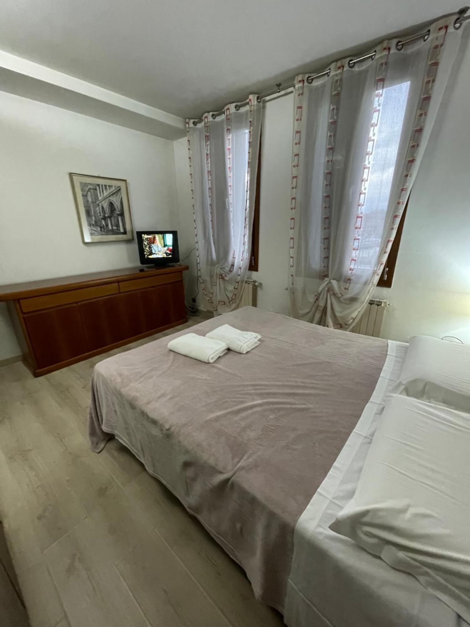 Sunset Venice Guest House 외부 사진