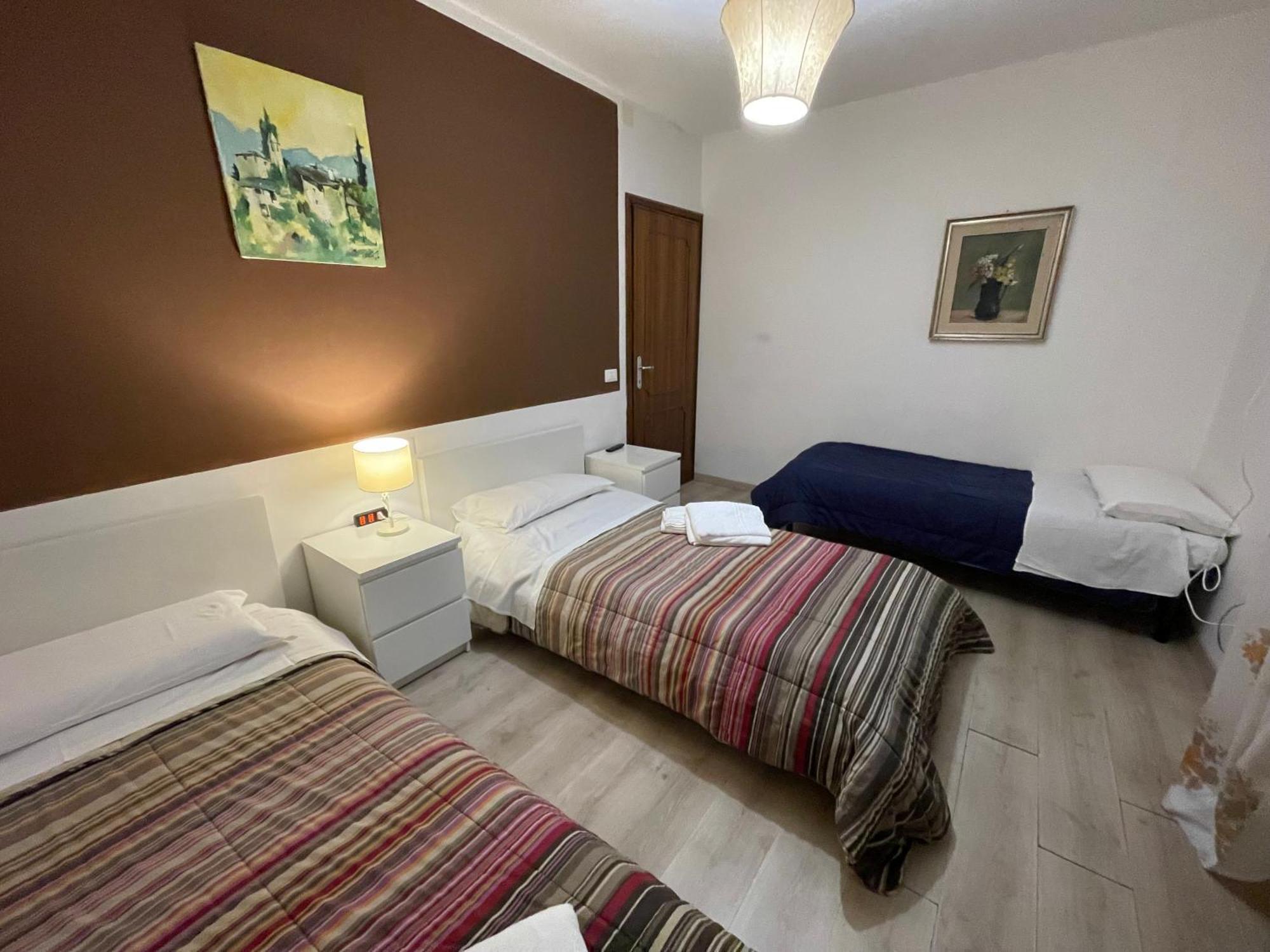 Sunset Venice Guest House 외부 사진