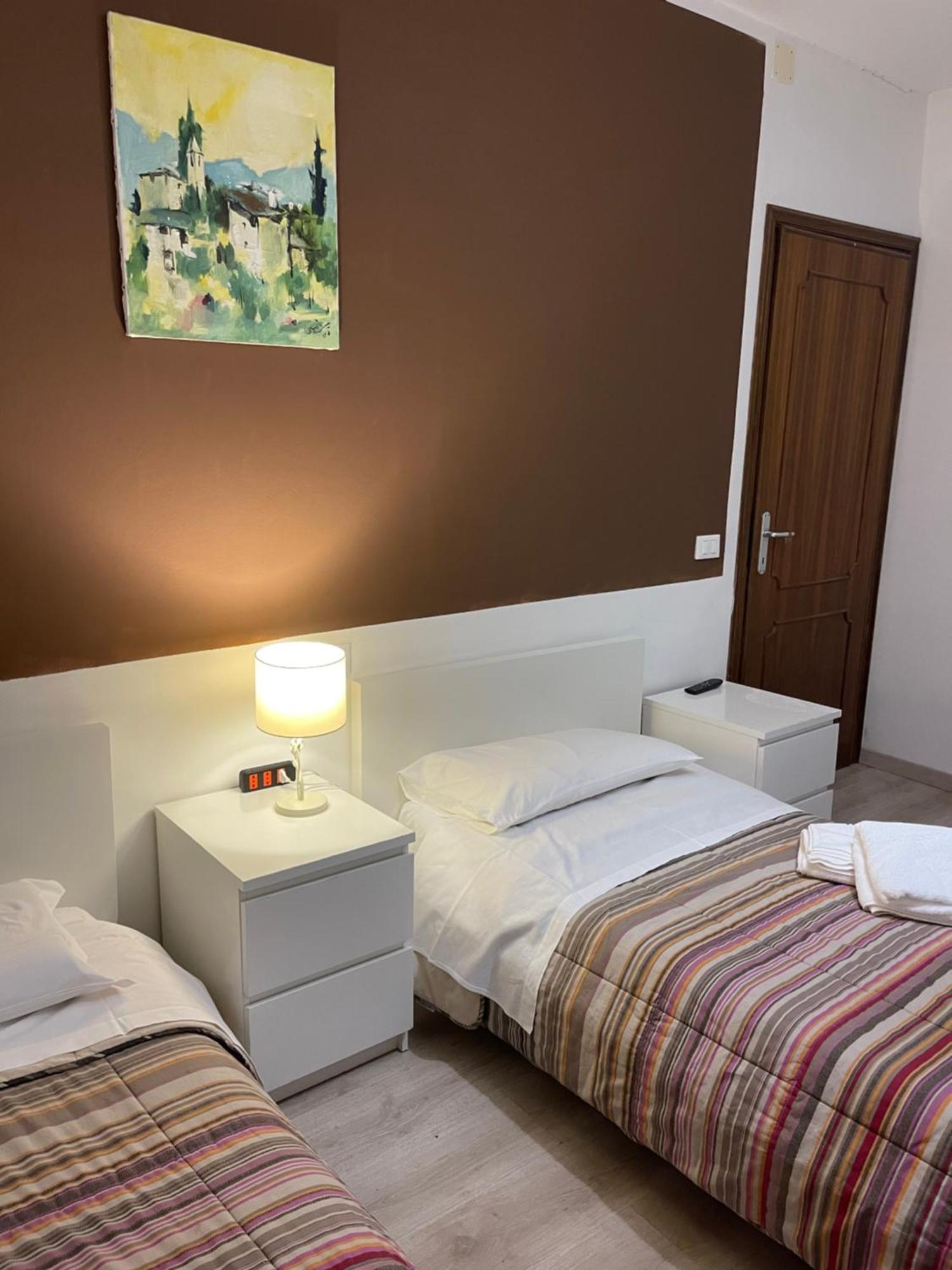 Sunset Venice Guest House 외부 사진