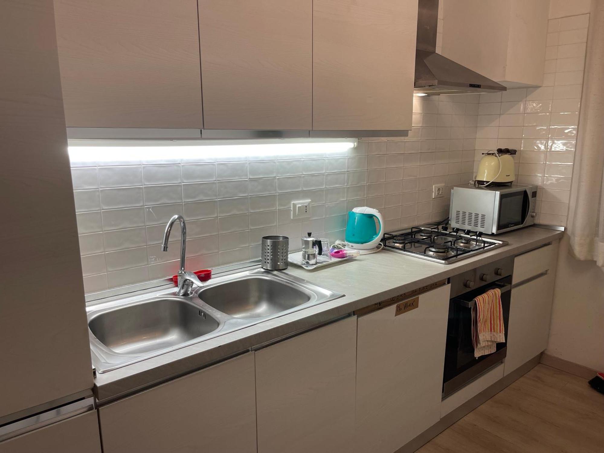 Sunset Venice Guest House 외부 사진