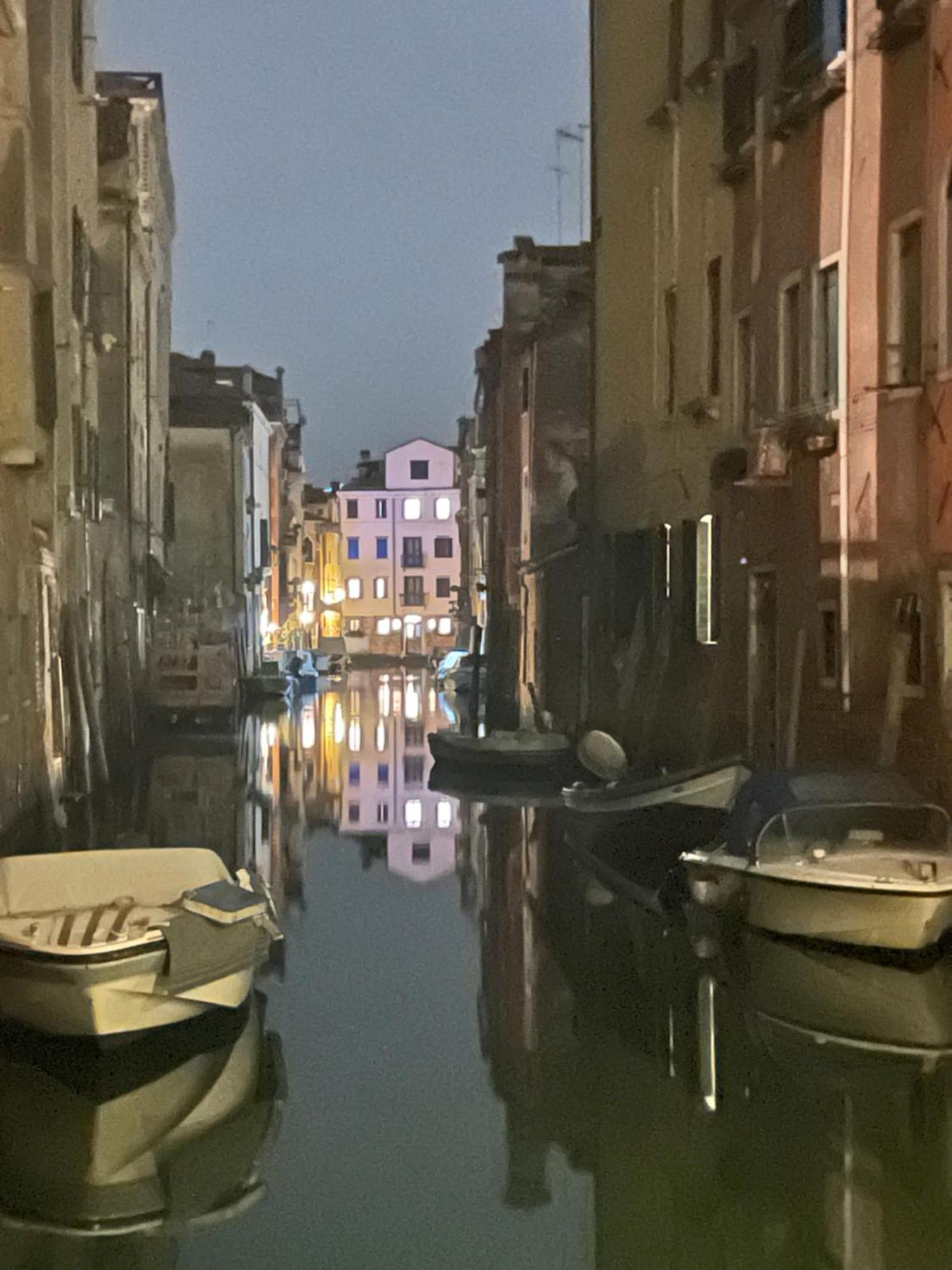 Sunset Venice Guest House 외부 사진