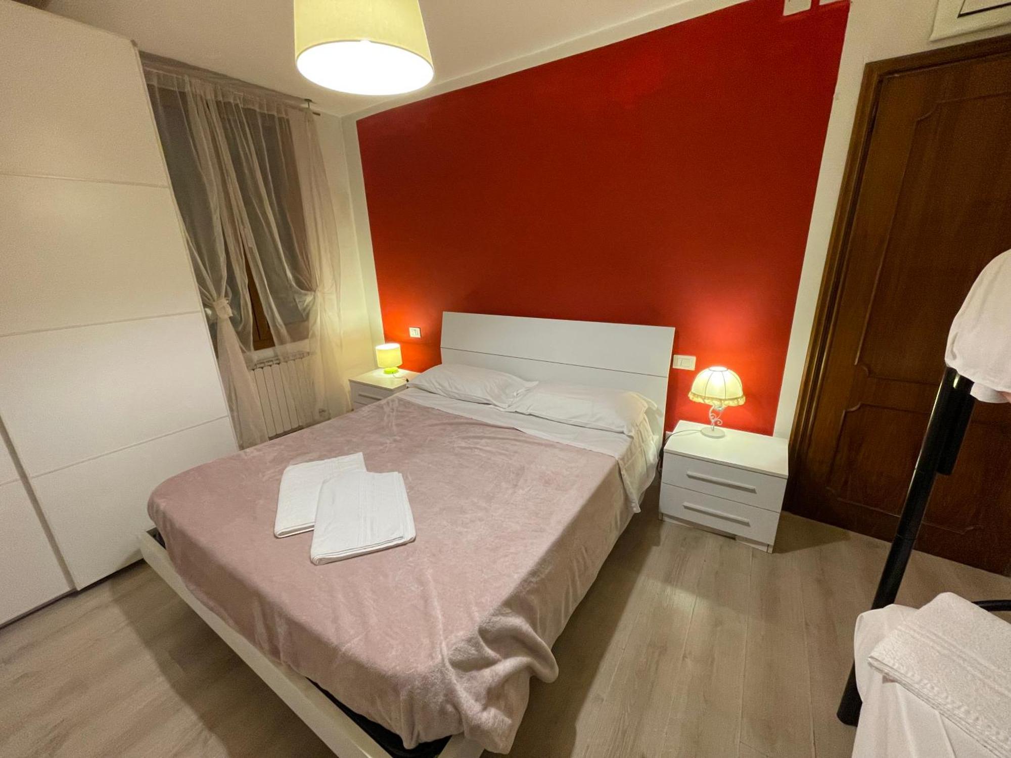Sunset Venice Guest House 외부 사진