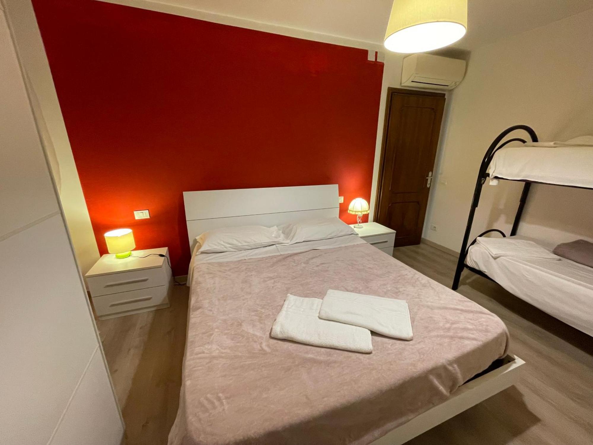 Sunset Venice Guest House 외부 사진