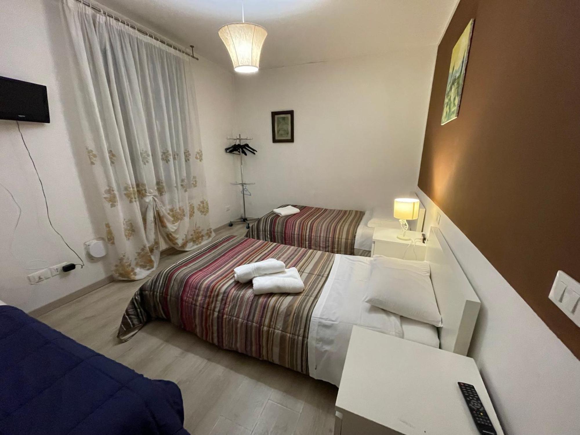 Sunset Venice Guest House 외부 사진