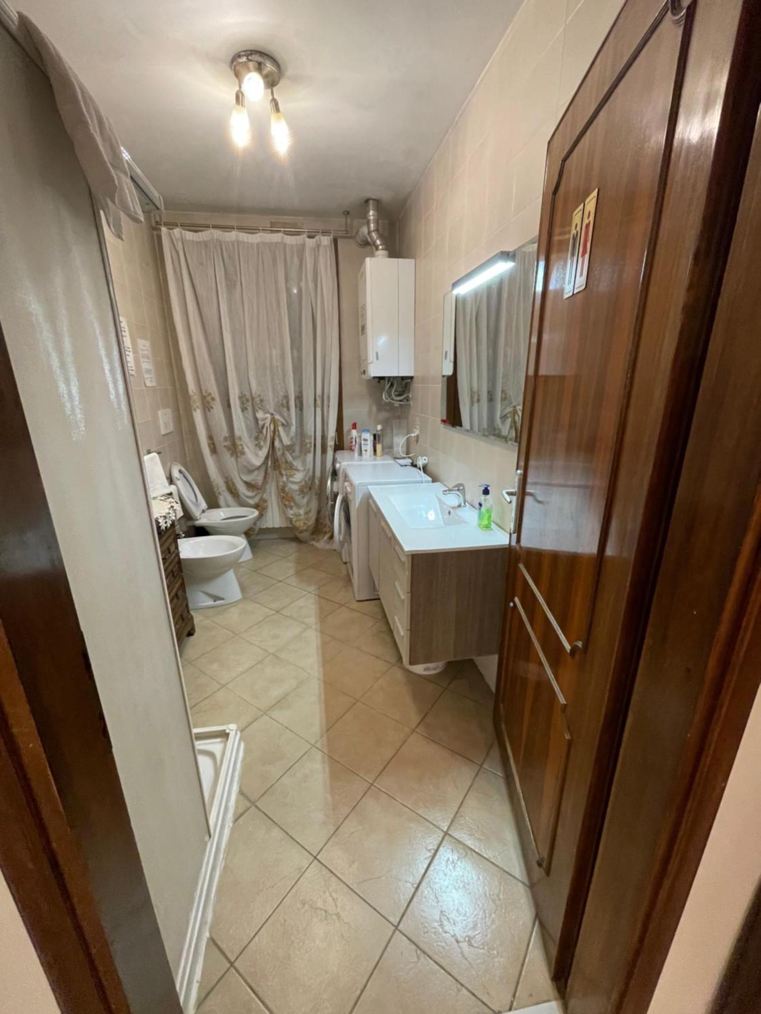 Sunset Venice Guest House 외부 사진