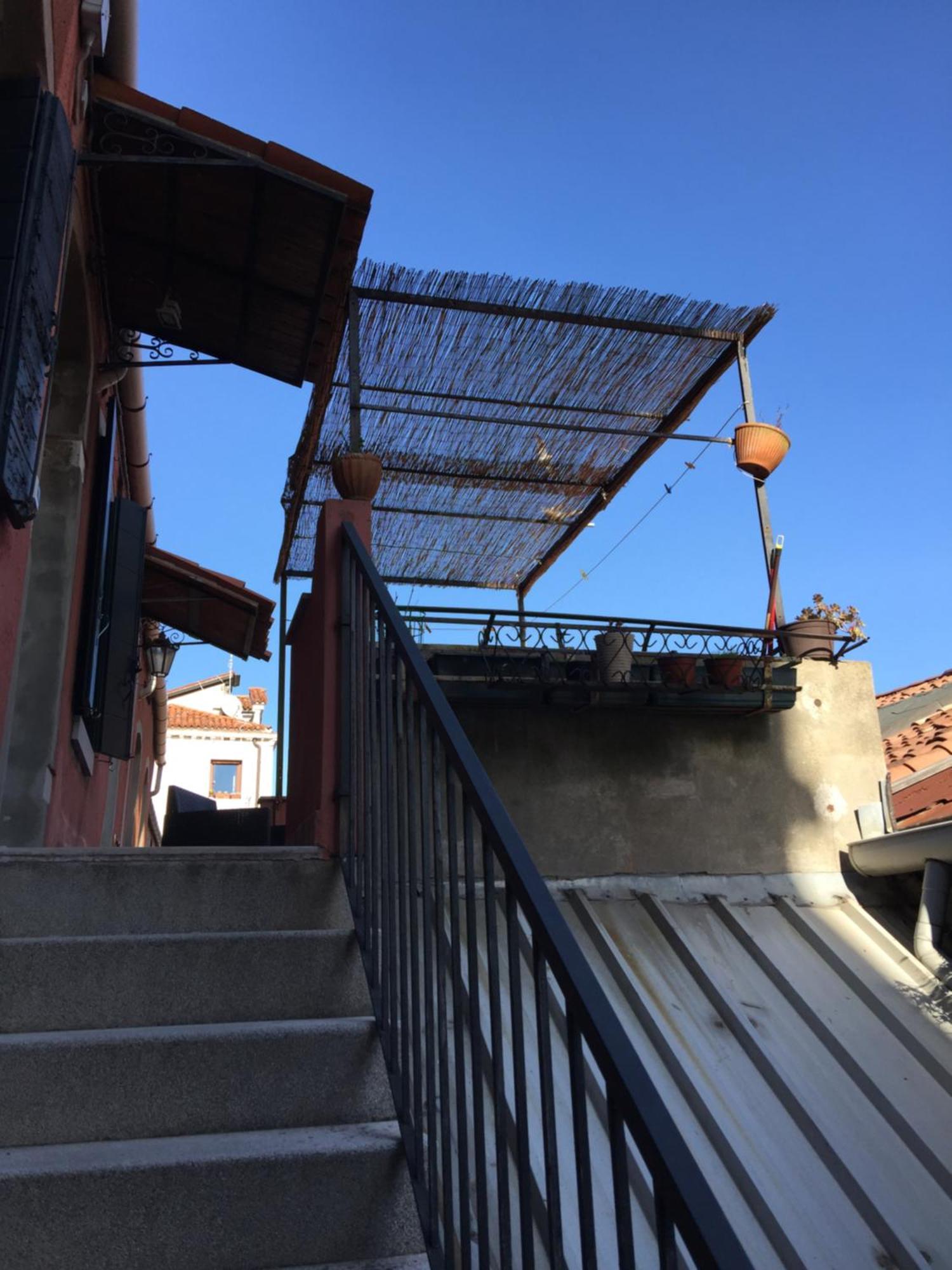 Sunset Venice Guest House 외부 사진