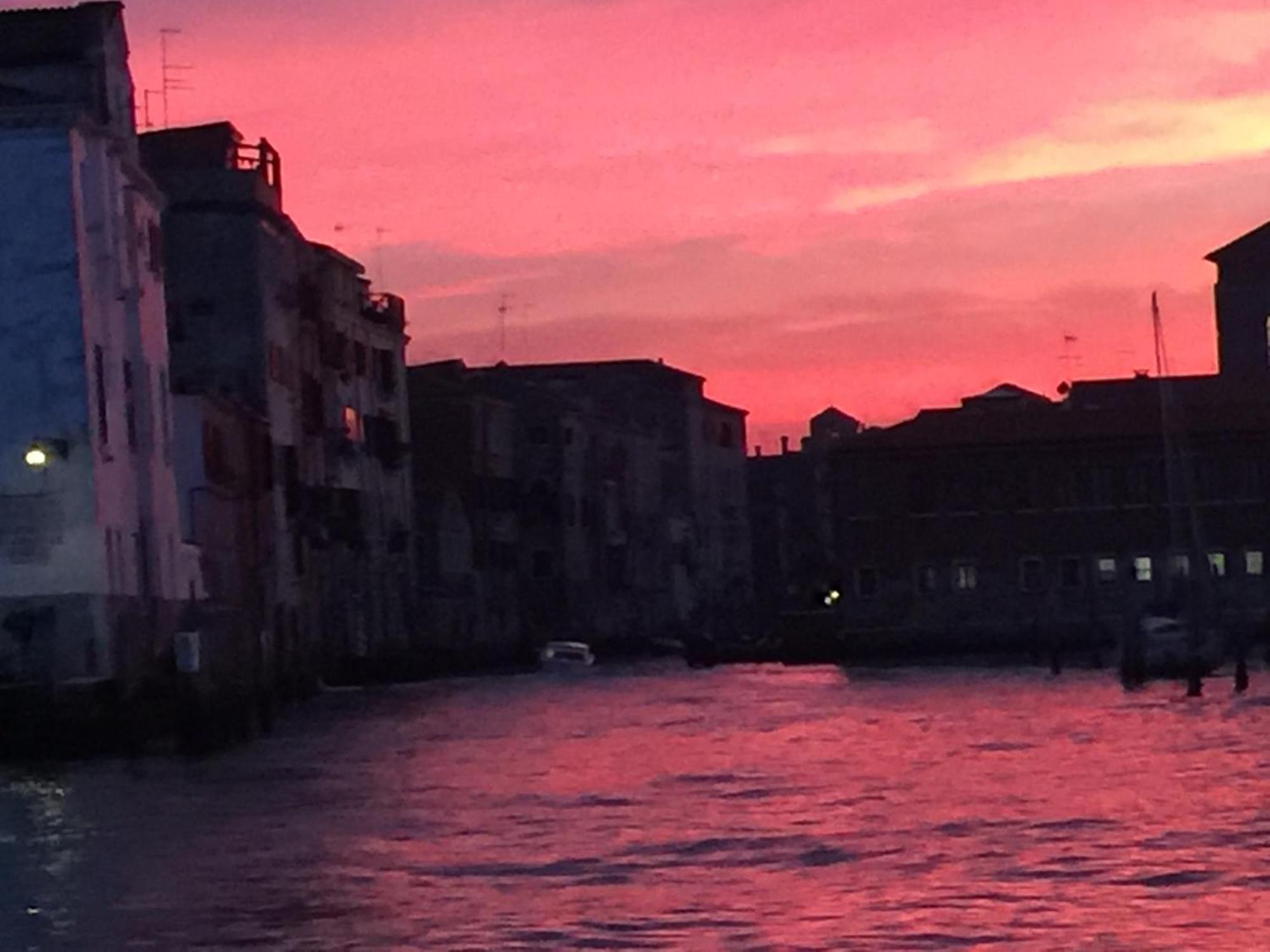 Sunset Venice Guest House 외부 사진