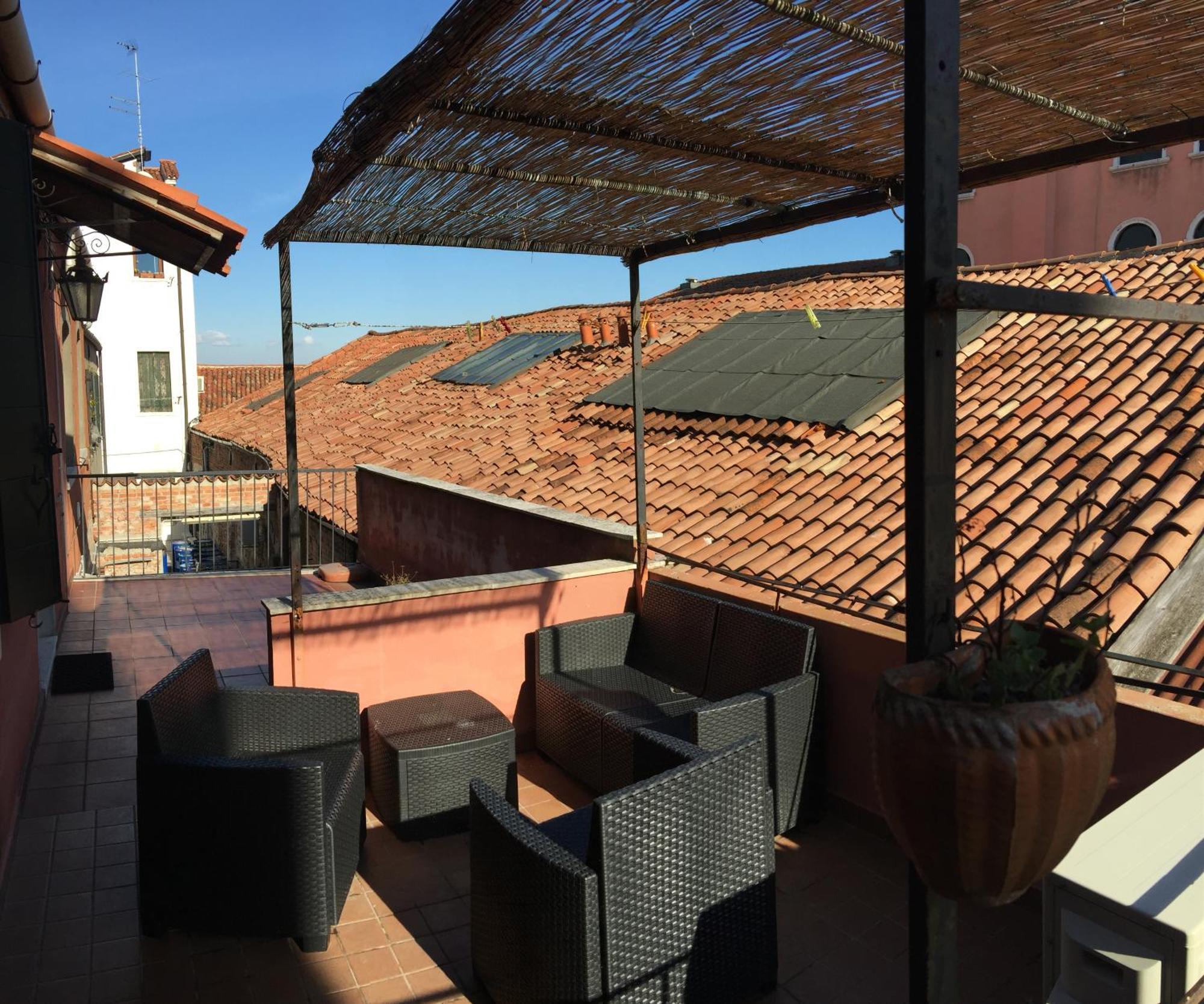 Sunset Venice Guest House 외부 사진